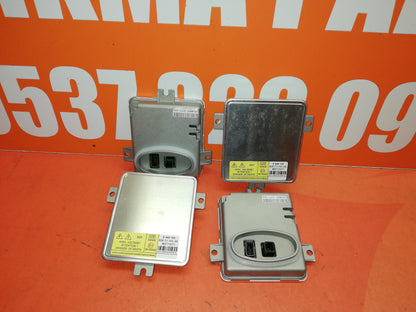 BMW E90 XENON FAR BEYNİ BMW 3 18