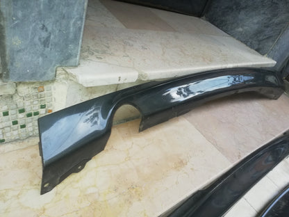 BMW M PAKET DİFÜZÖR BMW 3.20 BMW F30