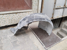 AUDİ A3 ÇAMURLUK DAVLUMBAZI 8V0 821 171