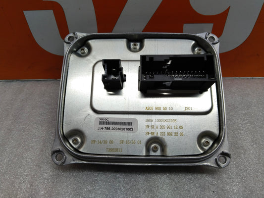 Mercedes C180 Led Beyni - A205 900 5010