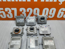 AUDİ A3 FAR BEYNİ LED 4G0 907 397 P