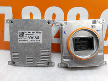 SEAT LEON FR FAR BEYNİ 7P5 941 591 AH