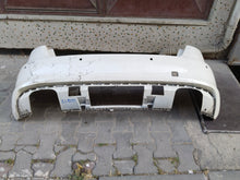 AUDİ A3 ARKA TAMPON 2012 /16
