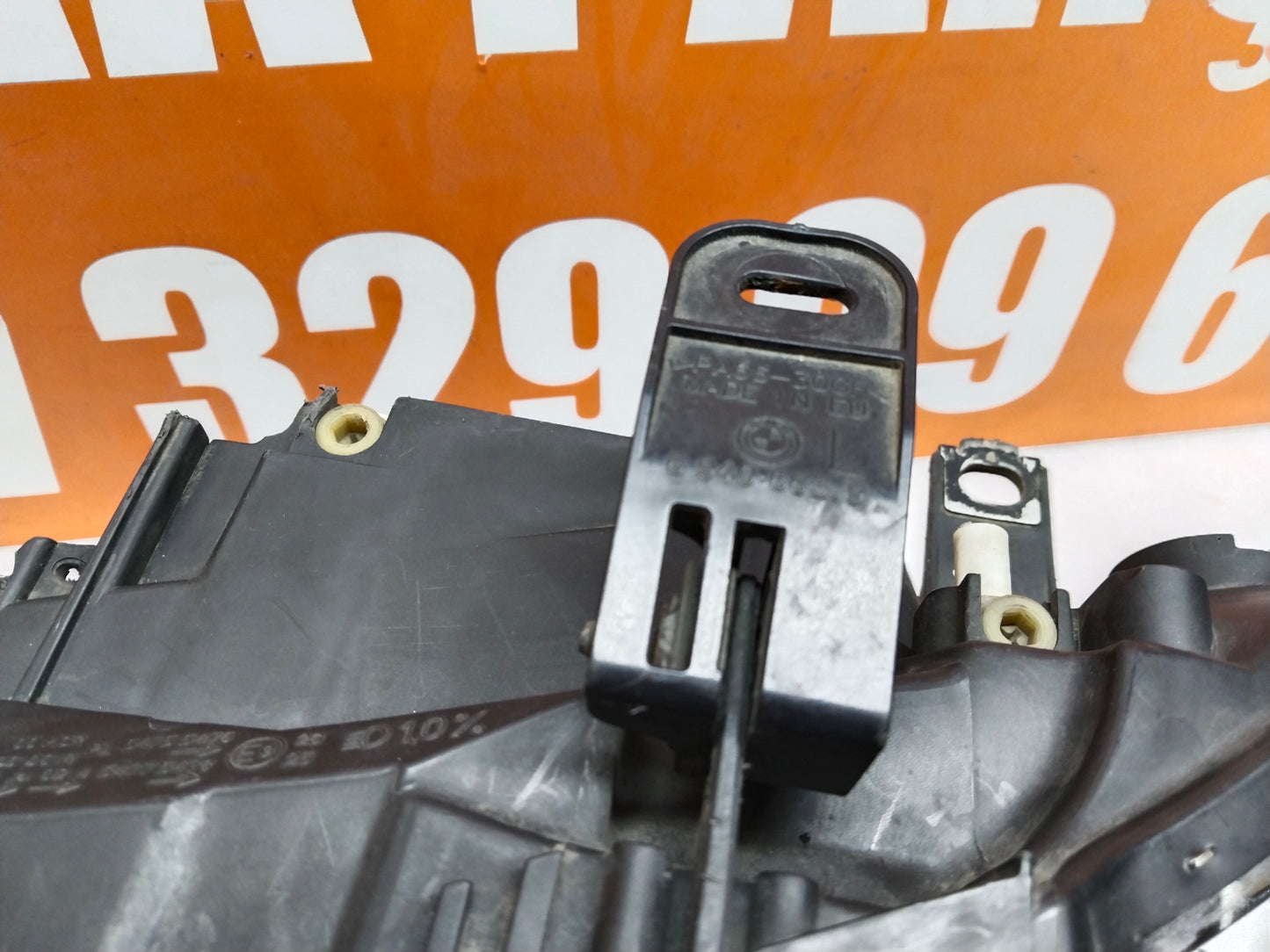 BMW E87 SAĞ FAR BMW 1 16