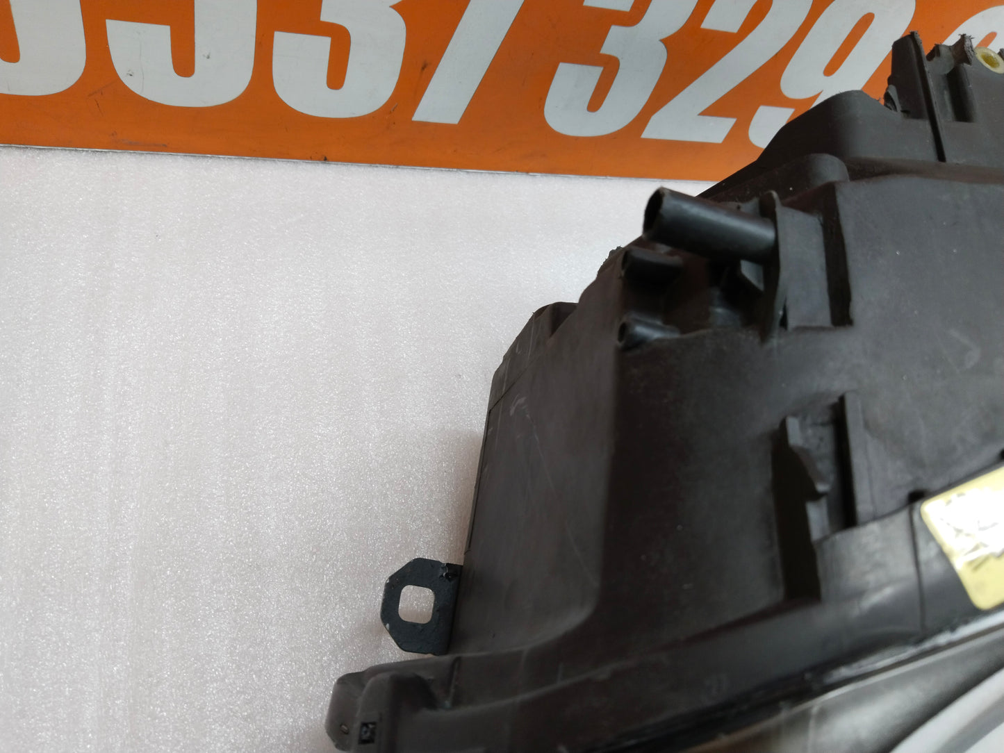 BMW E87 SAĞ FAR BMW 1 16