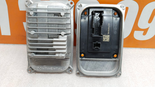 Mercedes CLA Led Beyni - A247 900 4404