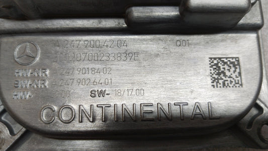 Mercedes CLA Led Beyni - A247 900 4404