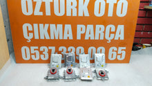 BMW F20 XENON FAR BEYNİ